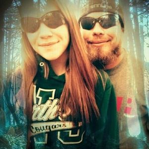 Meet your Posher, Teri